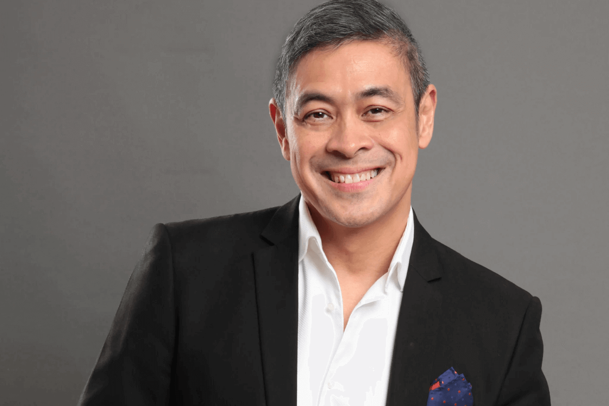 Anthony Pangilinan